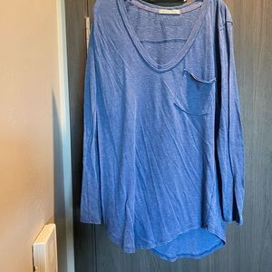 Free People Betty Long Sleeve